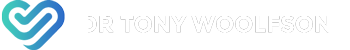 Dr Tony Woolfson Logo